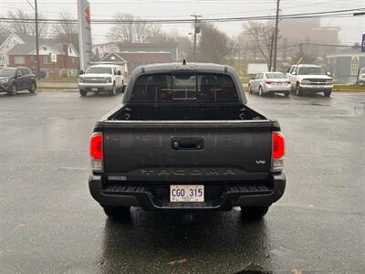 2023 Toyota Tacoma TRD Off-Road   - Photo 6 - Clarenville, NL A5A 2C4