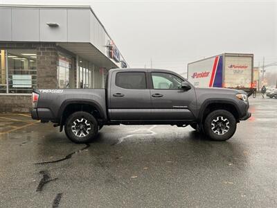 2023 Toyota Tacoma TRD Off-Road   - Photo 4 - Clarenville, NL A5A 2C4