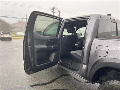 2023 Toyota Tacoma TRD Off-Road   - Photo 16 - St John's, NL A1B 1C2