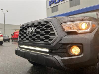 2023 Toyota Tacoma TRD Off-Road   - Photo 10 - Clarenville, NL A5A 2C4