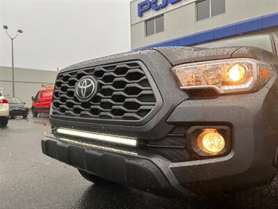 2023 Toyota Tacoma TRD Off-Road   - Photo 10 - St John's, NL A1B 1C2