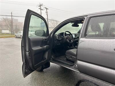 2023 Toyota Tacoma TRD Off-Road   - Photo 18 - St John's, NL A1B 1C2