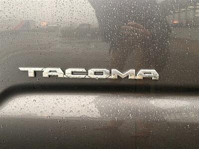 2023 Toyota Tacoma TRD Off-Road   - Photo 13 - Clarenville, NL A5A 2C4