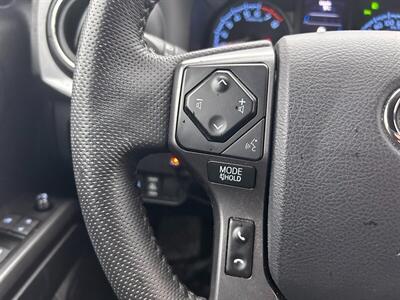 2023 Toyota Tacoma TRD Off-Road   - Photo 25 - Clarenville, NL A5A 2C4