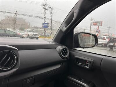 2023 Toyota Tacoma TRD Off-Road   - Photo 34 - St John's, NL A1B 1C2