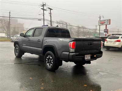 2023 Toyota Tacoma TRD Off-Road   - Photo 7 - Clarenville, NL A5A 2C4