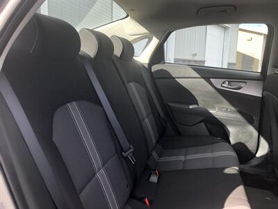 2023 Kia Forte LX   - Photo 18 - Clarenville, NL A5A 2C4