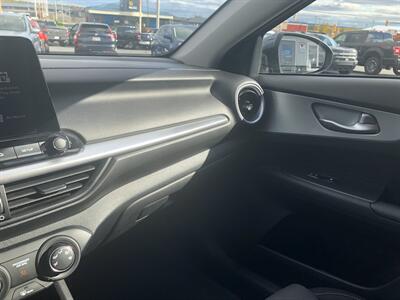 2023 Kia Forte LX   - Photo 12 - Clarenville, NL A5A 2C4