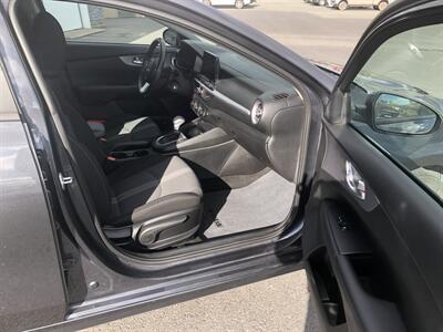 2023 Kia Forte LX   - Photo 5 - Clarenville, NL A5A 2C4