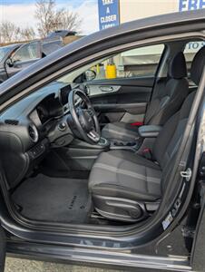 2023 Kia Forte LX   - Photo 9 - St John's, NL A1B 1C2