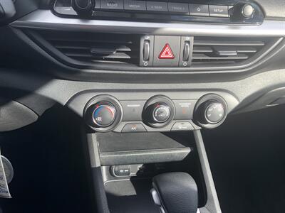 2023 Kia Forte LX   - Photo 9 - Clarenville, NL A5A 2C4