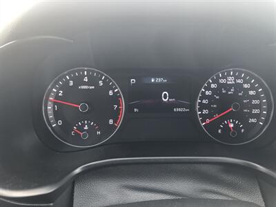 2023 Kia Forte LX   - Photo 14 - Clarenville, NL A5A 2C4