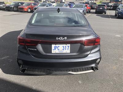 2023 Kia Forte LX   - Photo 15 - Clarenville, NL A5A 2C4