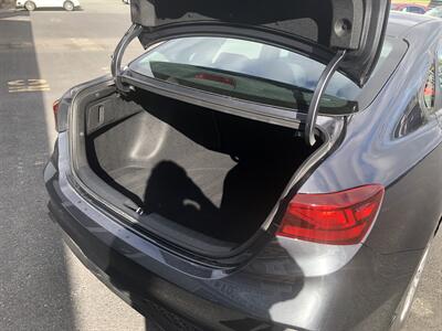 2023 Kia Forte LX   - Photo 16 - Clarenville, NL A5A 2C4