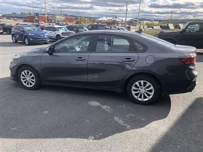 2023 Kia Forte LX   - Photo 4 - Clarenville, NL A5A 2C4