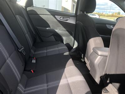 2023 Kia Forte LX   - Photo 19 - Clarenville, NL A5A 2C4