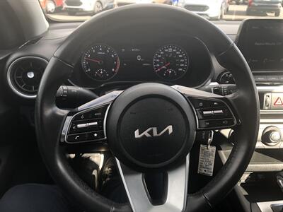 2023 Kia Forte LX   - Photo 13 - Clarenville, NL A5A 2C4