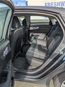 2023 Kia Forte LX   - Photo 10 - St John's, NL A1B 1C2