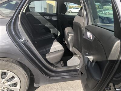 2023 Kia Forte LX   - Photo 17 - Clarenville, NL A5A 2C4