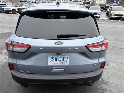 2022 Ford Escape SE - Photo 13 - Clarenville, NL A5A 2C4
