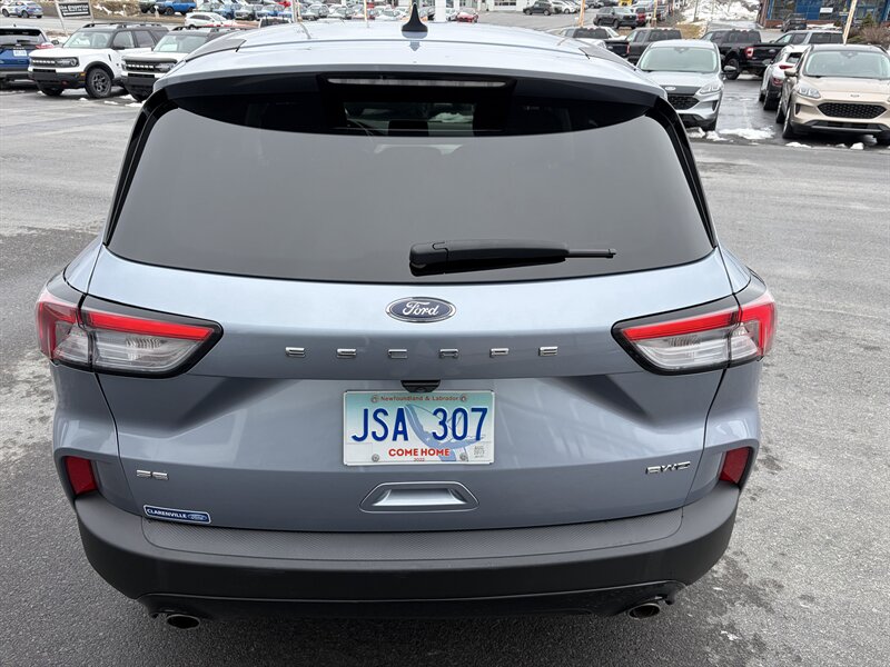 2022 Ford Escape SE - Photo 13 - Clarenville, NL A5A 2C4