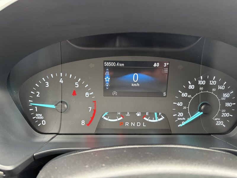 2022 Ford Escape SE - Photo 12 - Clarenville, NL A5A 2C4