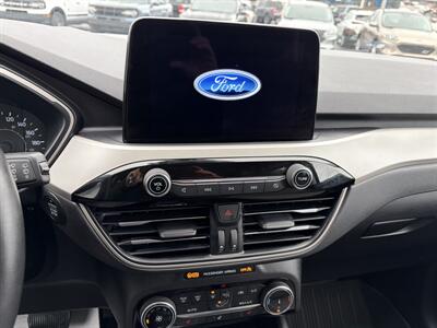 2022 Ford Escape SE - Photo 8 - Clarenville, NL A5A 2C4