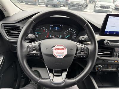 2022 Ford Escape SE - Photo 11 - Clarenville, NL A5A 2C4