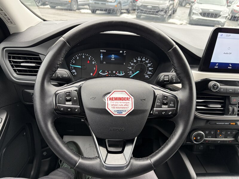 2022 Ford Escape SE - Photo 11 - Clarenville, NL A5A 2C4