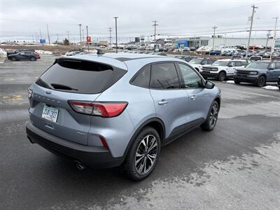 2022 Ford Escape SE - Photo 4 - Clarenville, NL A5A 2C4