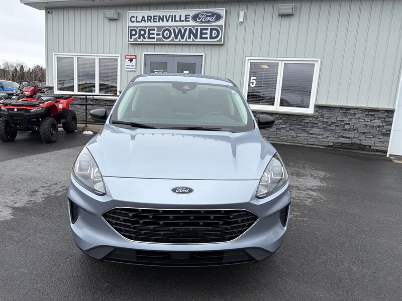 2022 Ford Escape SE   - Photo 1 - Clarenville, NL A5A 2C4