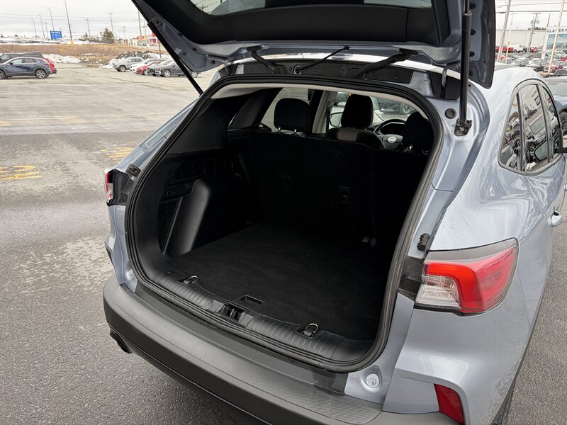 2022 Ford Escape SE - Photo 14 - Clarenville, NL A5A 2C4