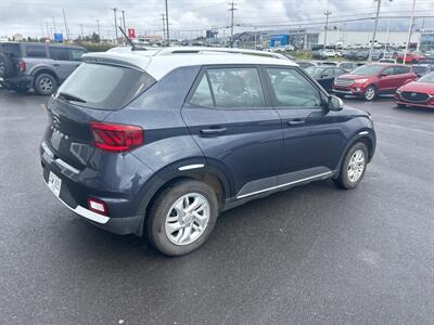 2023 Hyundai VENUE Prefered   - Photo 4 - Clarenville, NL A5A 2C4