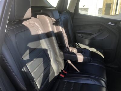 2017 Ford Escape SE  AS IS - Photo 14 - Clarenville, NL A5A 2C4