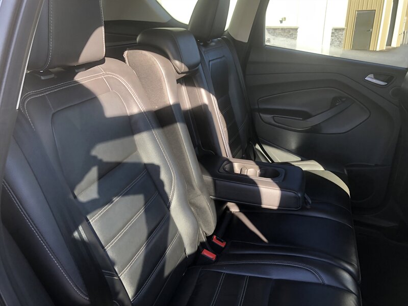 2017 Ford Escape SE  AS IS - Photo 14 - Clarenville, NL A5A 2C4