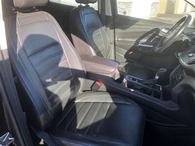 2017 Ford Escape SE  AS IS - Photo 6 - Clarenville, NL A5A 2C4