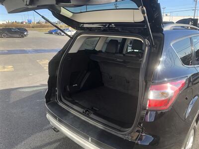 2017 Ford Escape SE  AS IS - Photo 12 - Clarenville, NL A5A 2C4