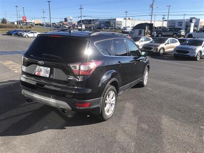 2017 Ford Escape SE  AS IS - Photo 4 - Clarenville, NL A5A 2C4