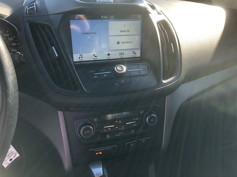2017 Ford Escape SE  AS IS - Photo 7 - Clarenville, NL A5A 2C4