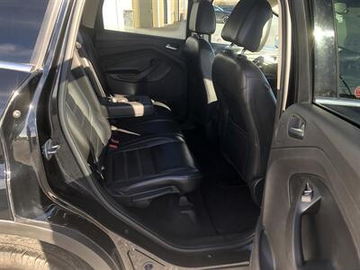 2017 Ford Escape SE  AS IS - Photo 13 - Clarenville, NL A5A 2C4