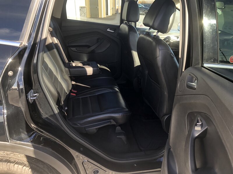 2017 Ford Escape SE  AS IS - Photo 13 - Clarenville, NL A5A 2C4