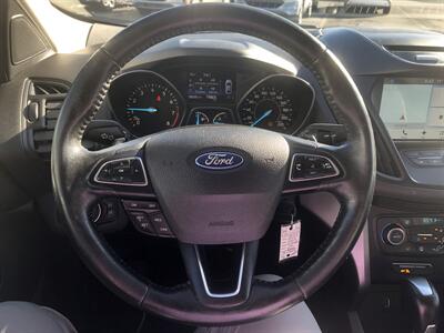 2017 Ford Escape SE  AS IS - Photo 10 - Clarenville, NL A5A 2C4
