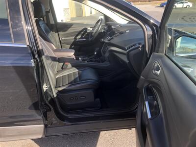 2017 Ford Escape SE  AS IS - Photo 5 - Clarenville, NL A5A 2C4