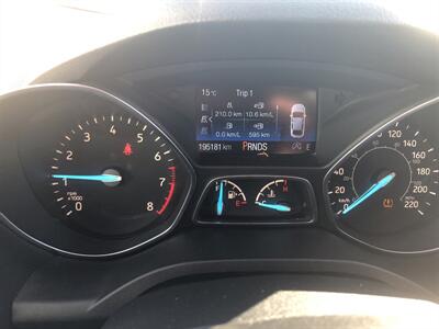 2017 Ford Escape SE  AS IS - Photo 11 - Clarenville, NL A5A 2C4