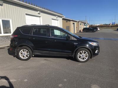2017 Ford Escape SE  AS IS - Photo 3 - Clarenville, NL A5A 2C4