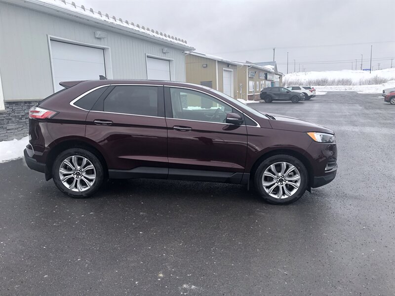 2024 Ford Edge Titanium - Photo 3 - Clarenville, NL A5A 2C4