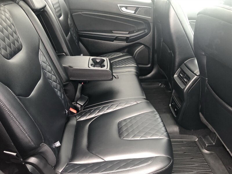 2024 Ford Edge Titanium - Photo 17 - Clarenville, NL A5A 2C4