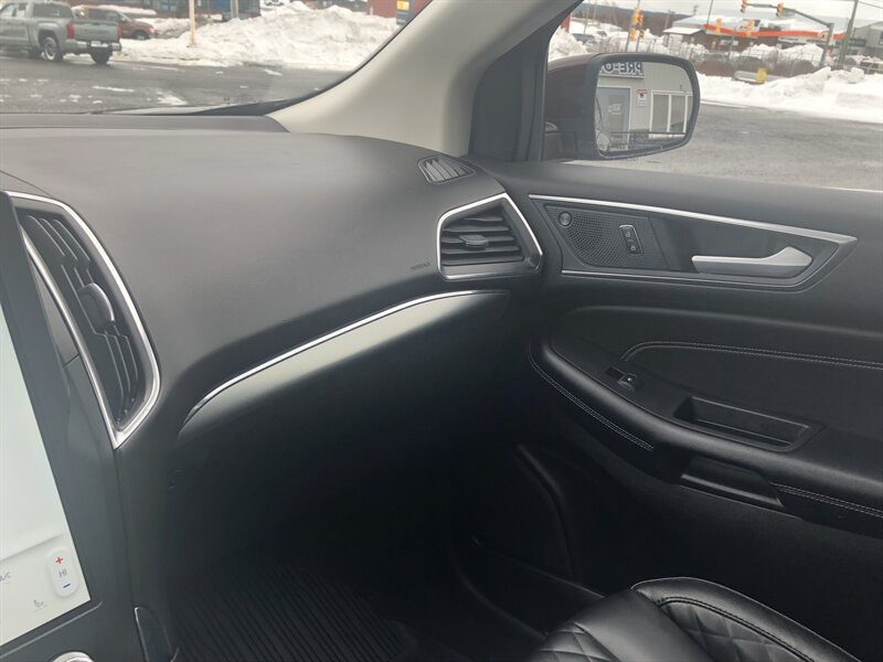 2024 Ford Edge Titanium - Photo 11 - Clarenville, NL A5A 2C4