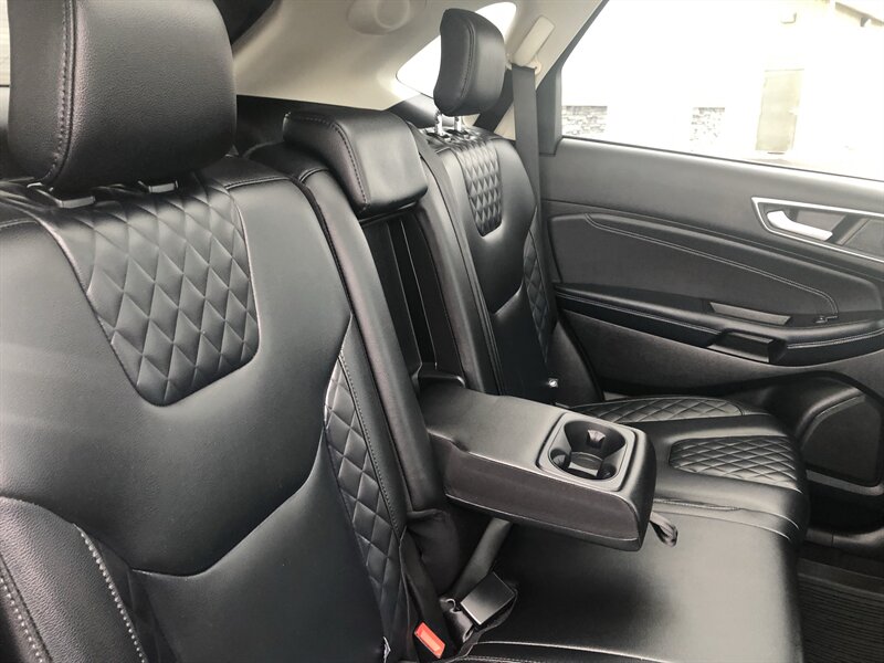 2024 Ford Edge Titanium - Photo 18 - Clarenville, NL A5A 2C4