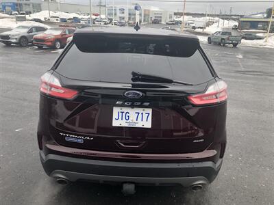 2024 Ford Edge Titanium - Photo 14 - Clarenville, NL A5A 2C4